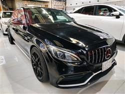مرسيدس بنز C-Class